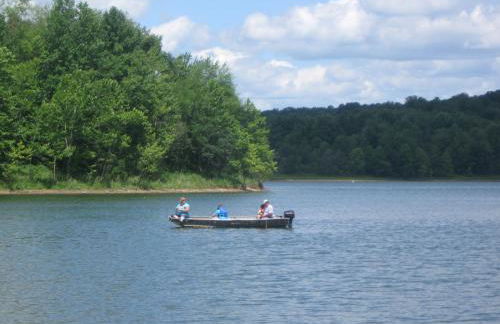 serenity cabins - Photo 24