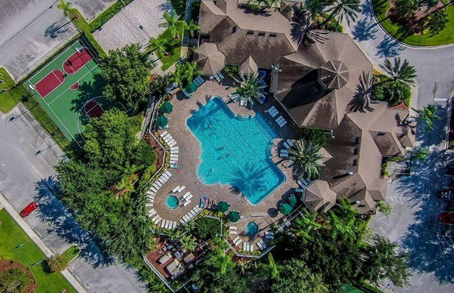 3BR Wndsr Plms Townhome by FS FL VH-2367 - Foto 53