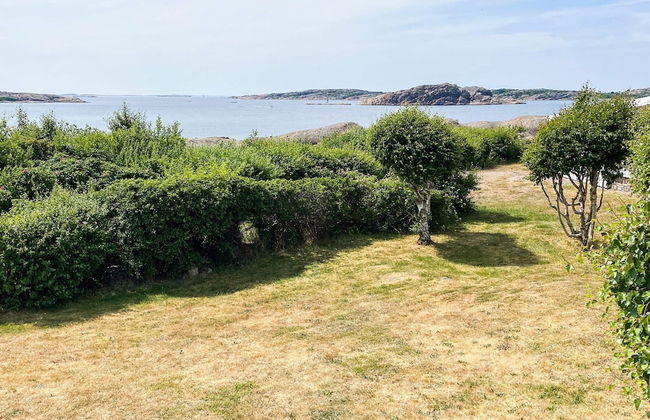Sea View Holiday Home Near Lysekil - Foto 57