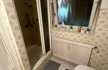 Monteurwohnung Ferienwohnung Ahaus - Foto 3