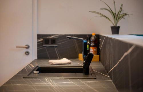 Le 1552 - Gîte de charme - Parking Gratuit - Foto 12