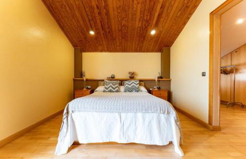 MalagaSuite Fuente de Piedra Villa - Foto 20