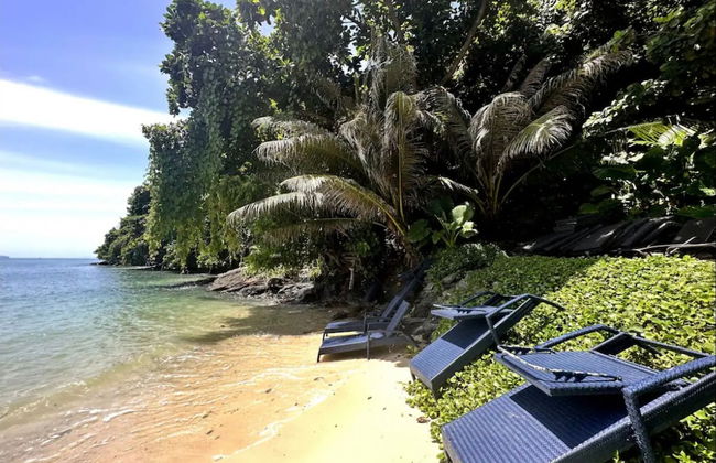 Baan Panwa Private Vacation Villae - Photo 21