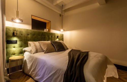 OlaBarrera Alojamientos en el Centro de Coruña - Foto 62