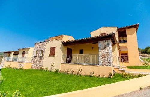 ISA-Residence in Malamurì just few minutes from Budoni - Photo 1