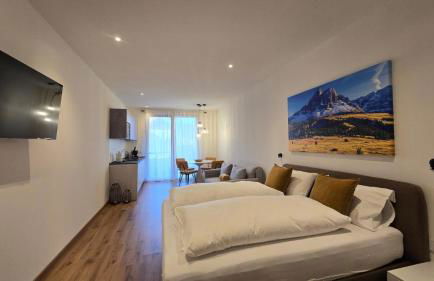 ecHo Apartments & SPA - Foto 9