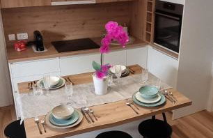 Apartman Orhideja - Foto 1