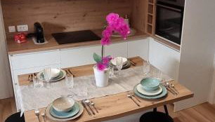 Apartman Orhideja - Foto 1