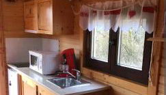 La roulotte au cœur de la côte d'opale - Foto 4