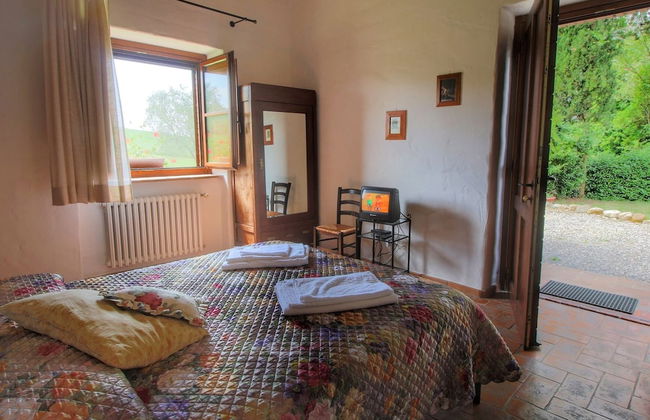 Cosy Farmhouse in Proceno With Swimming Pool - Foto 11