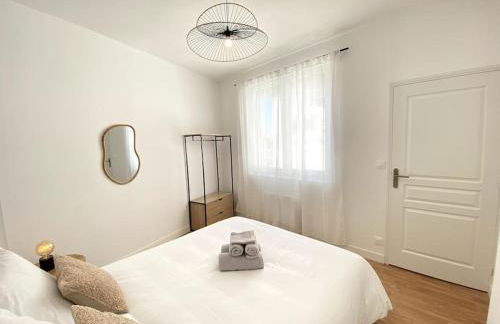 Le Dandy-proche centre-neuf - Foto 3