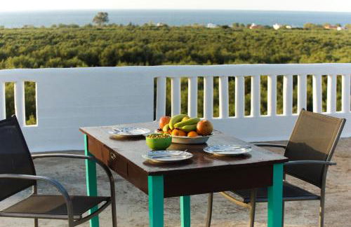 Villa Stefania - with Sea View Terrace - Foto 38