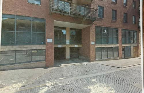 Base Serviced Apartments - Duke Street - Foto 115