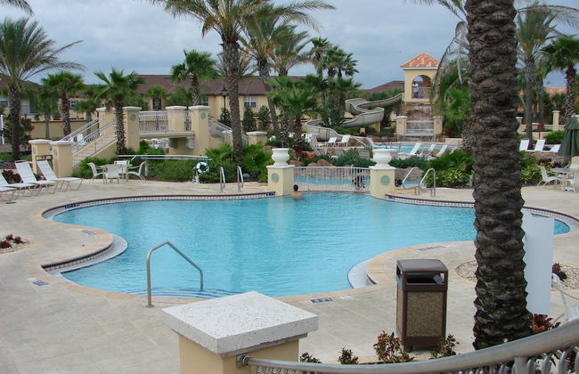 Villas At Regal Palms - Foto 17