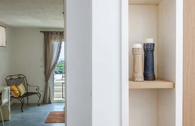 Villa Torre Dell'alto mare Blocco n.2 - Foto 30