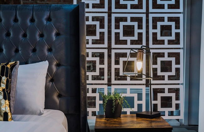 Host Apartments Mathew St Studio - Foto 10