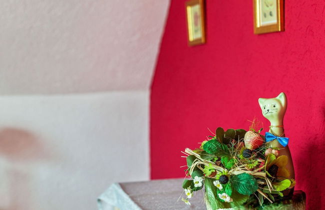 Cozy Apartment in Lichtenhain With Garden - Photo 21