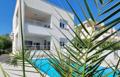 Apartments Le Mare - Pool, Sandstrand - Photo 7