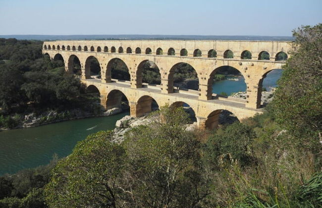 Villa Clauzet Provence - Foto 26