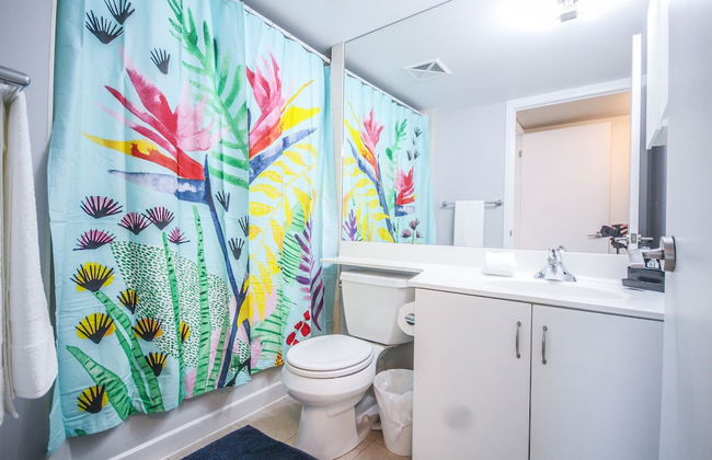 Sarkar Suites - Fort York Blvd - Foto 17