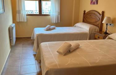 Apartamentos Cuesta de la Cruz - Foto 20