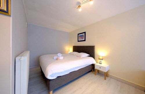 Maison familiale avec jardin à 5 min de Rouen - Foto 19