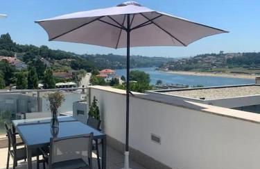 Porto house on the Douro - Foto 1