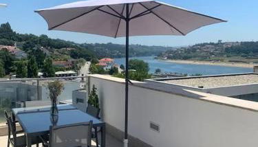 Porto house on the Douro - Foto 1