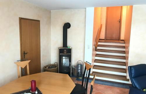 Ferienwohnung Rhönblick - Foto 15