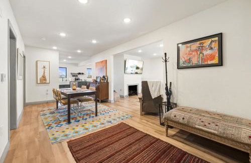 Palm Pool House-Pool-IN Downtown-Walk Everywhere - Foto 11