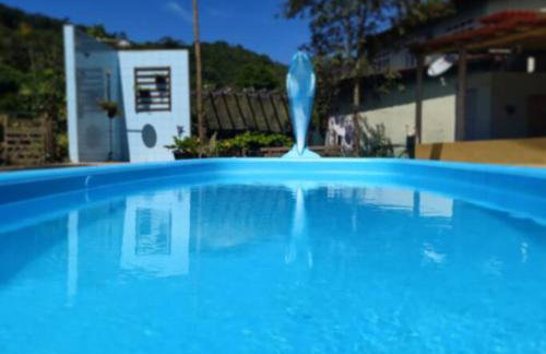 Casa de Campo Chácara Recanto da Águia - Foto 19