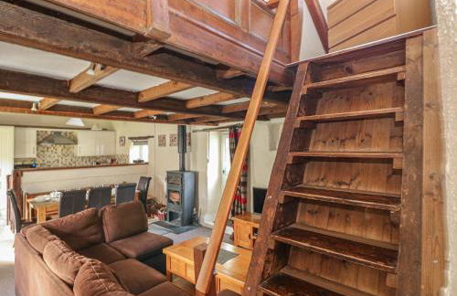 Granary Cottage - Photo 16