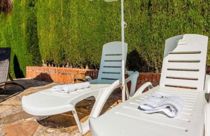 Villa Leonor Monachil by Ruralidays - Foto 52