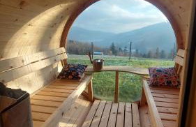 Domek z widokiem - Foto 18