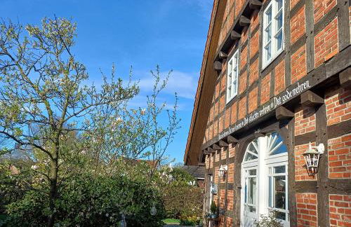 Ferienwohnung Dien Uttied - Foto 1