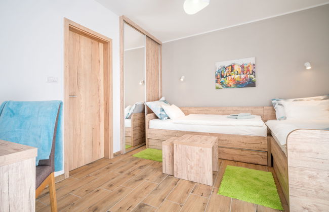 Villa Coriticum otium - Foto 21