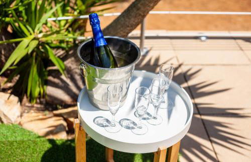 La Maison Méditerranéenne - Foto 16