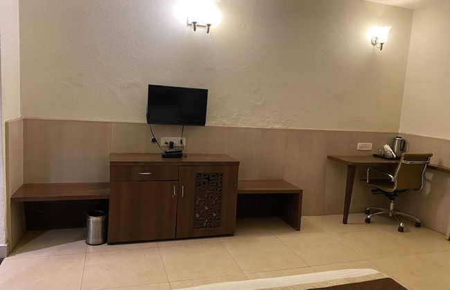 The Palm Resort - Foto 12