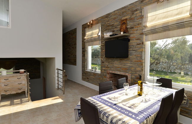 Villa Arhondula - Photo 26