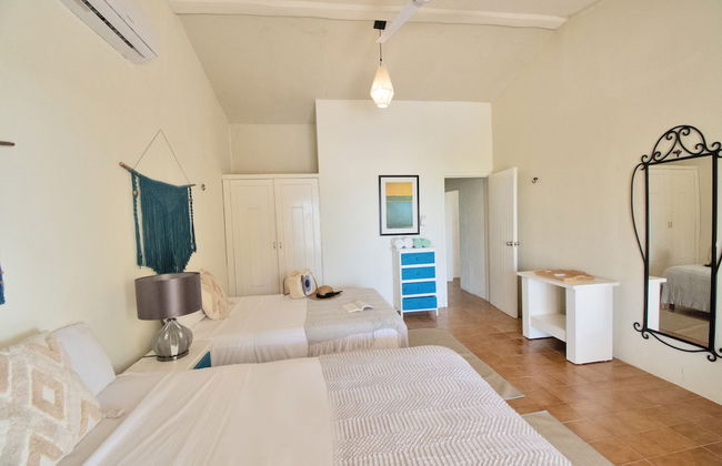 Arena y Mar Beachfront House, El Cuyo by The Spot Rentals - Foto 3