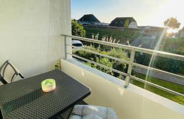 Apartment Diekblk mit Pool - Foto 8