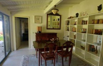 Casas da Tapada Briteiros Casa dos Ficos - Foto 9