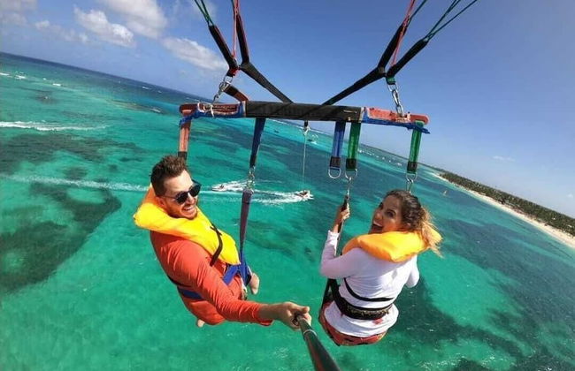 Sol Caribe apartahotel Punta Cana - Photo 52