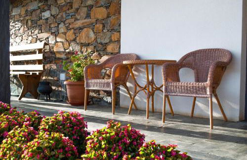 Alojamentos Turísticos São Torcato Moradal Turismo Espaço Rural - Foto 76