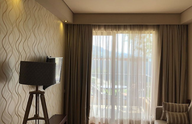 Apartment on Batumskaya 16-4 ap. 21 - Photo 7