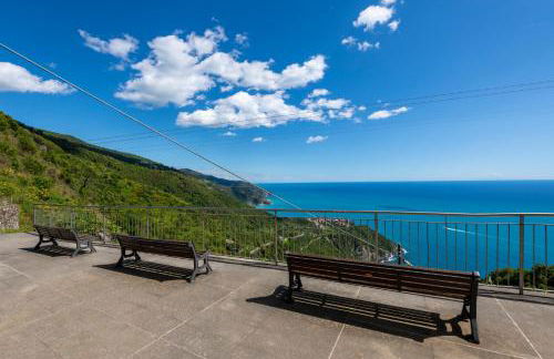 Maison Michelle - HOMY 5 TERRE - Foto 22