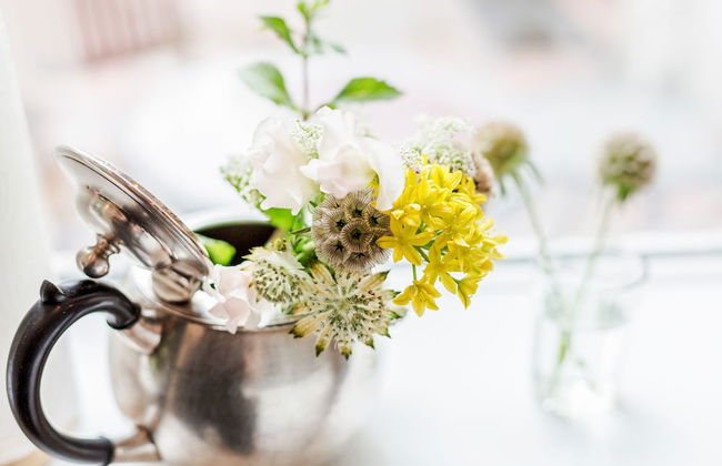 Modern Holland Park apartment - Foto 34