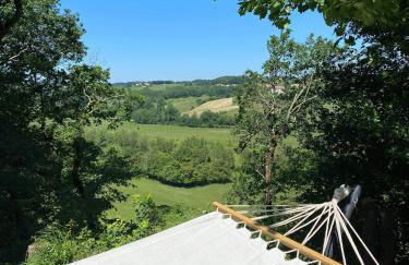 Gîte Malabeille - Foto 12