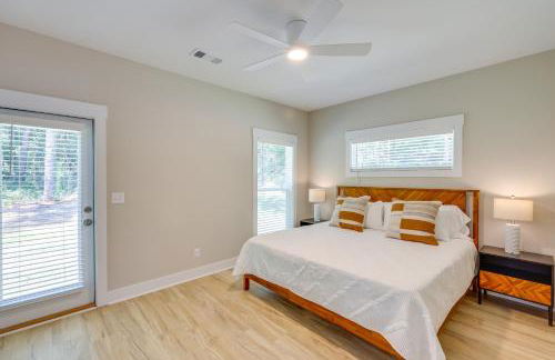 Near 17 Springs Sports Complex Millbrook Duplex! - Foto 11