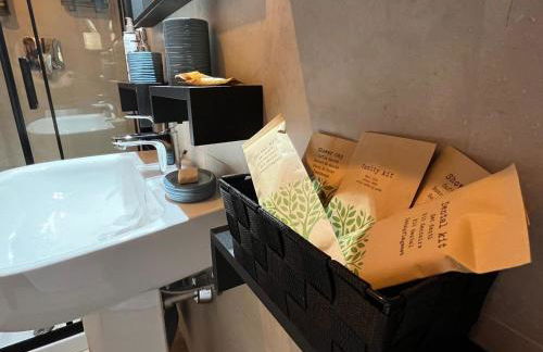 BOUTIQUE HOUSE LA FENICE - Foto 15